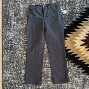 Nike Golf Tour Performance pants size 30 x 32 Black BRAND NEW
